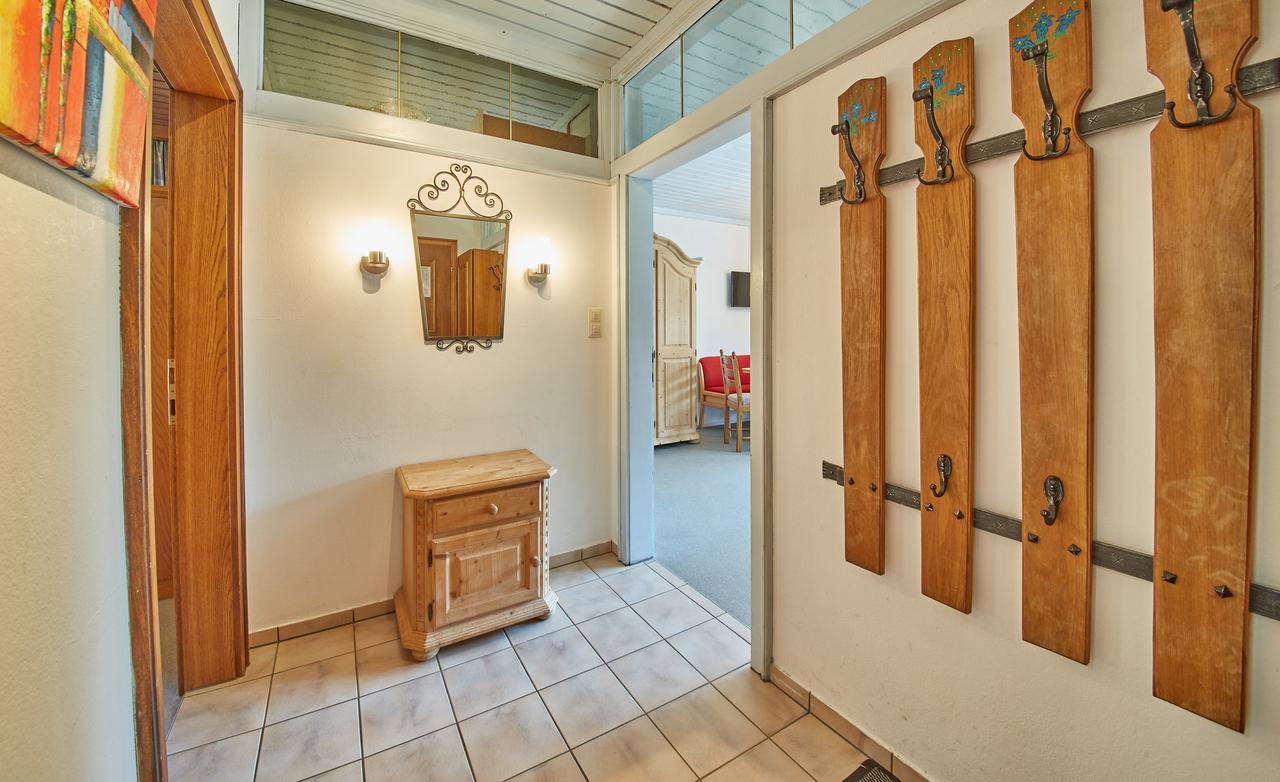 Appartement Bernkogel 萨尔巴赫 外观 照片