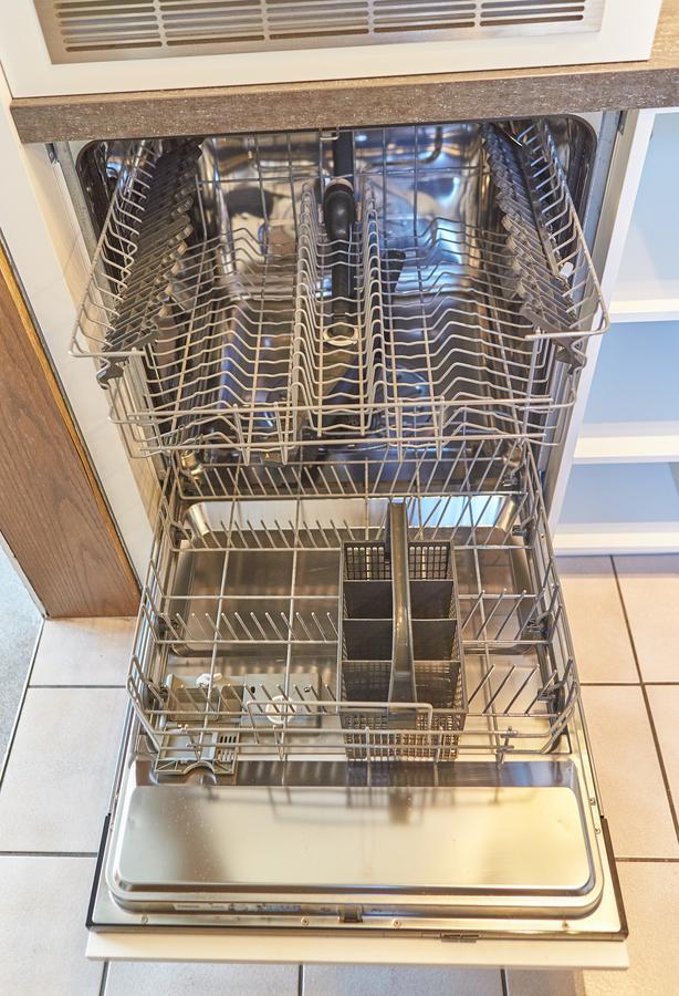 Appartement Bernkogel 萨尔巴赫 外观 照片