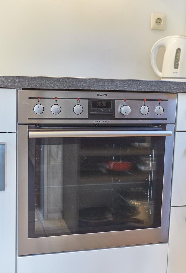 Appartement Bernkogel 萨尔巴赫 外观 照片