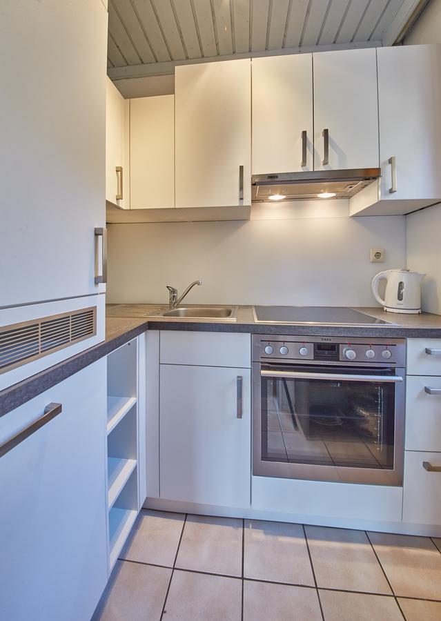 Appartement Bernkogel 萨尔巴赫 外观 照片