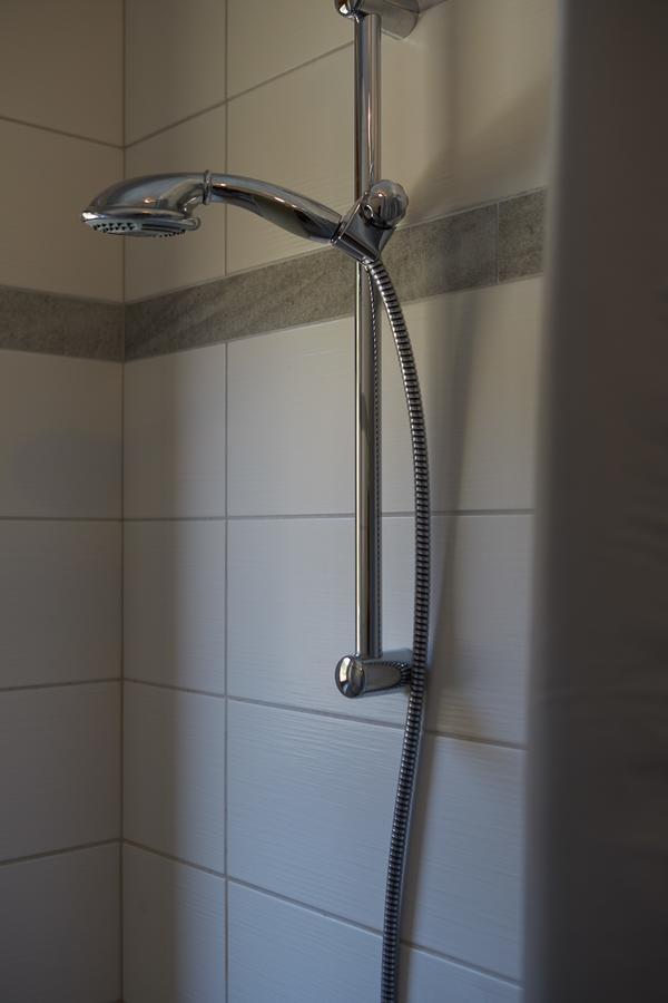 Appartement Bernkogel 萨尔巴赫 外观 照片