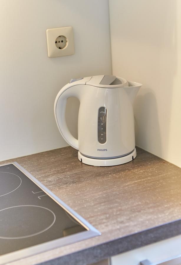 Appartement Bernkogel 萨尔巴赫 外观 照片