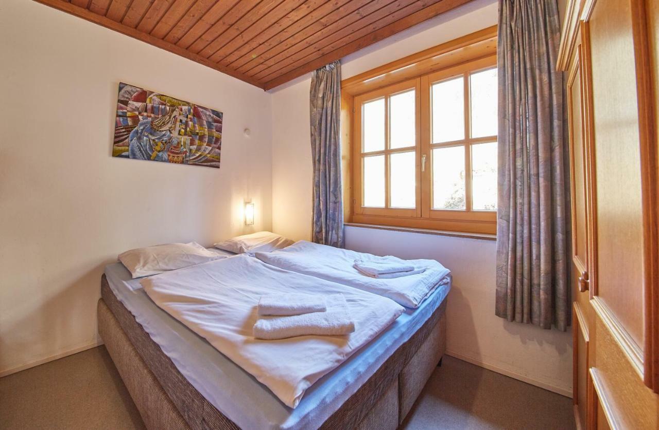 Appartement Bernkogel 萨尔巴赫 外观 照片